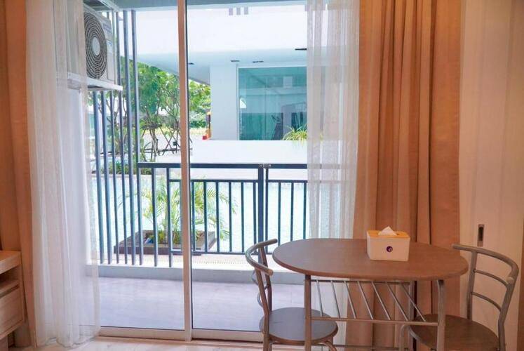 D Eco Wellness Center Pattaya
