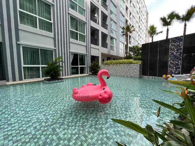 D Eco Wellness Center Pattaya