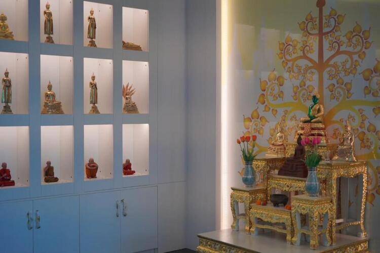 D Eco Wellness Center Pattaya