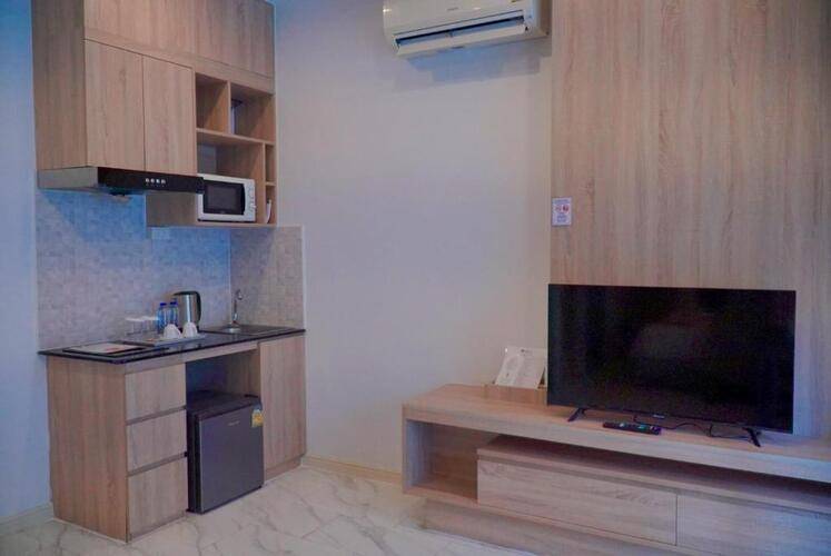 D Eco Wellness Center Pattaya