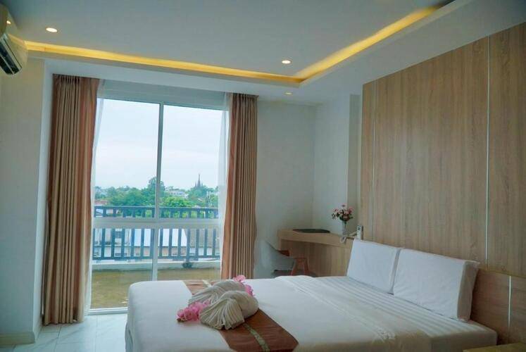 D Eco Wellness Center Pattaya