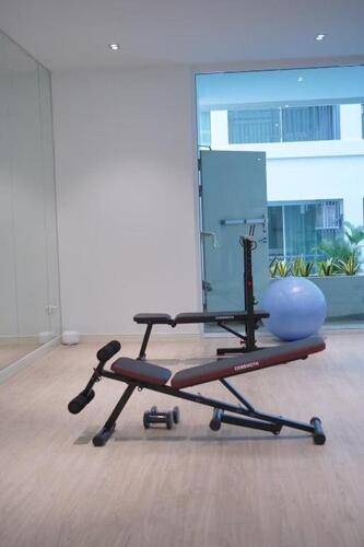 D Eco Wellness Center Pattaya