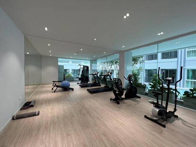 D Eco Wellness Center Pattaya