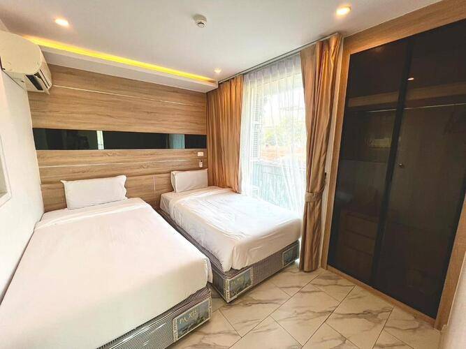 D Eco Wellness Center Pattaya