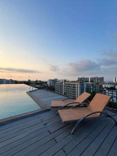 D Eco Wellness Center Pattaya