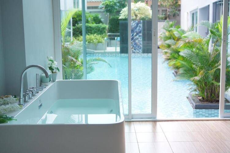 D Eco Wellness Center Pattaya