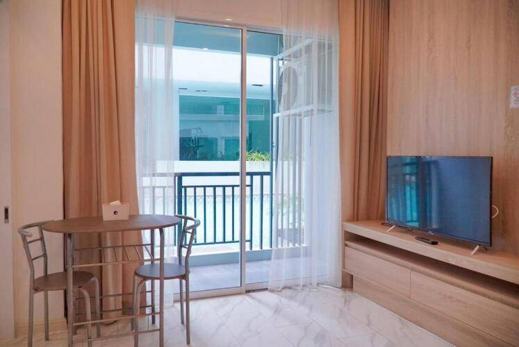 D Eco Wellness Center Pattaya