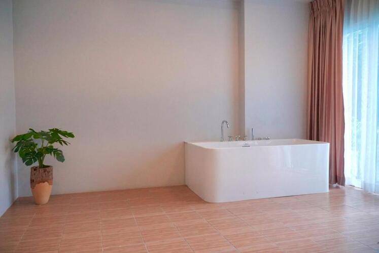D Eco Wellness Center Pattaya