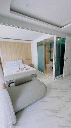 D Eco Wellness Center Pattaya