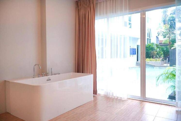 D Eco Wellness Center Pattaya