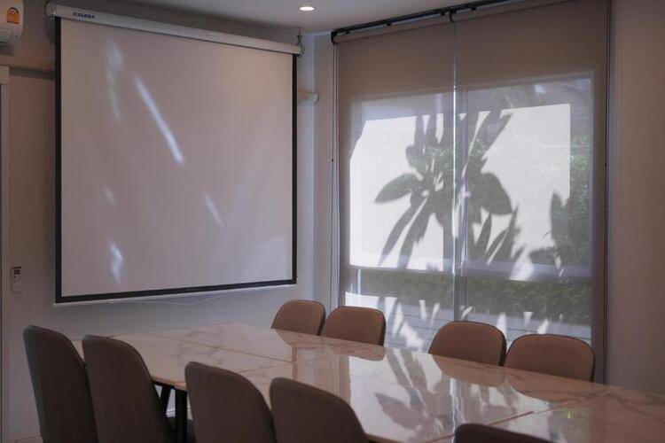 D Eco Wellness Center Pattaya