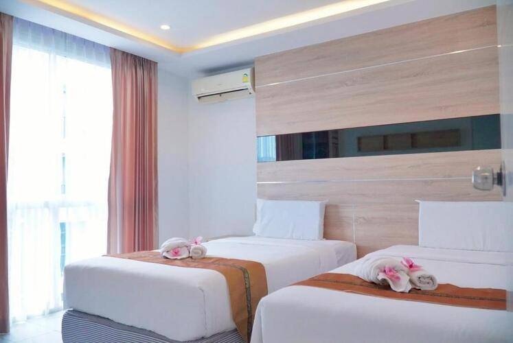 D Eco Wellness Center Pattaya