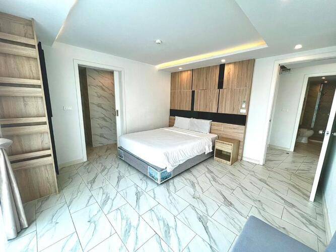 D Eco Wellness Center Pattaya
