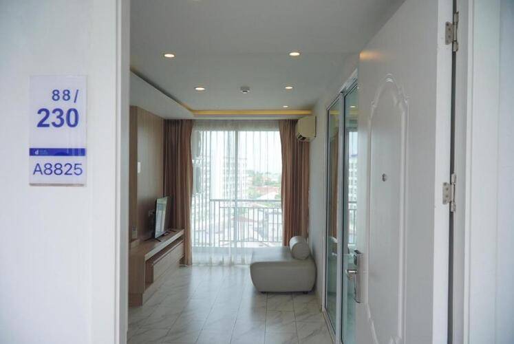 D Eco Wellness Center Pattaya