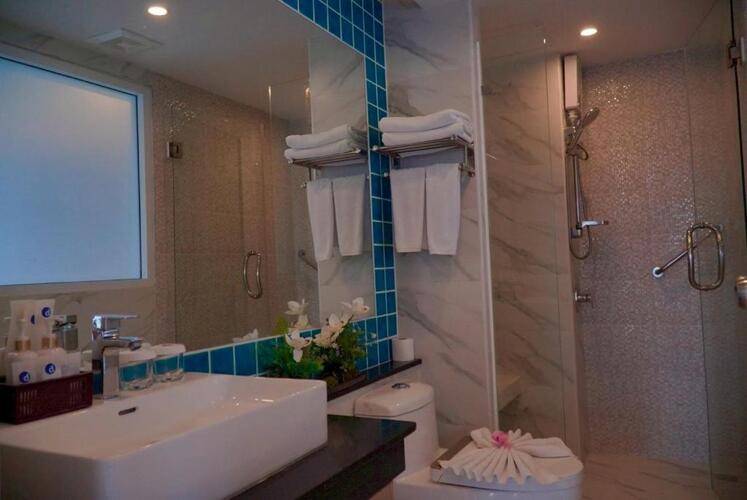 D Eco Wellness Center Pattaya