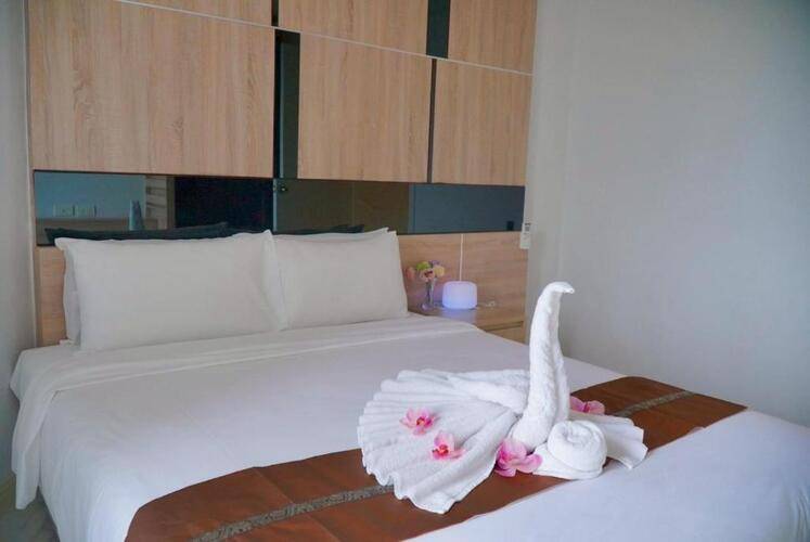 D Eco Wellness Center Pattaya