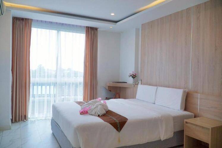 D Eco Wellness Center Pattaya