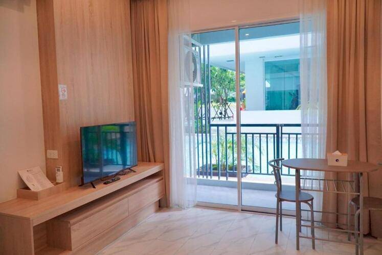 D Eco Wellness Center Pattaya