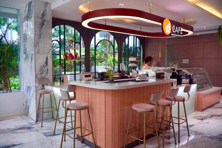D Eco Wellness Center Pattaya