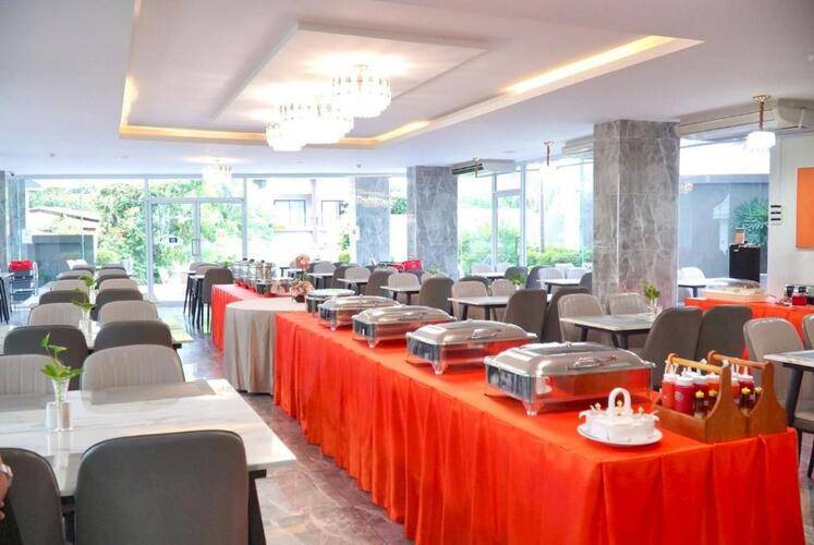 D Eco Wellness Center Pattaya