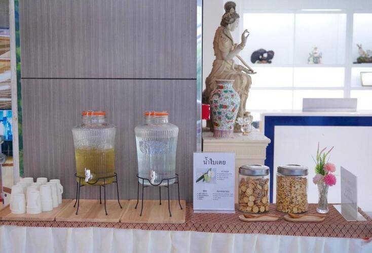 D Eco Wellness Center Pattaya