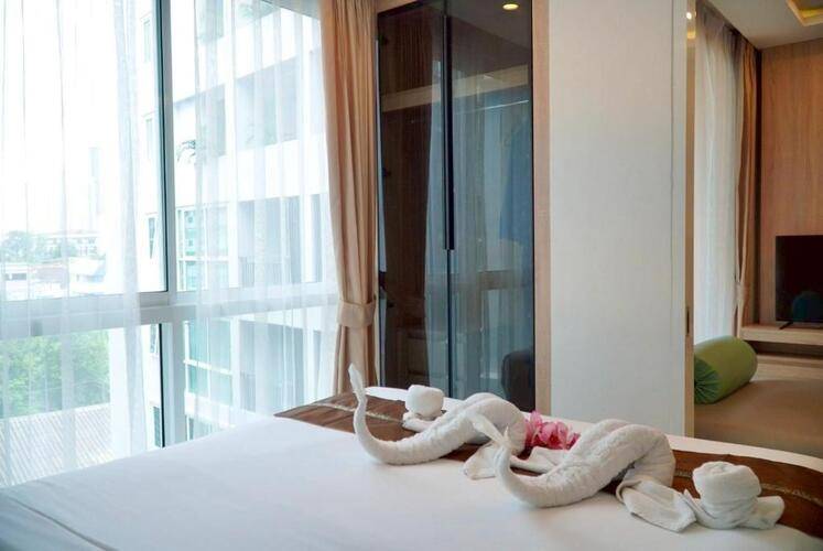 D Eco Wellness Center Pattaya