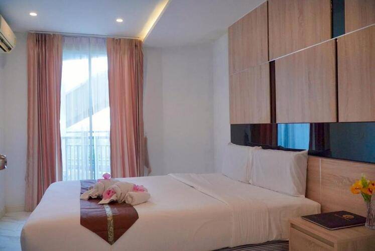 D Eco Wellness Center Pattaya