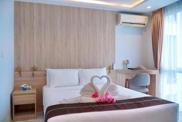 D Eco Wellness Center Pattaya