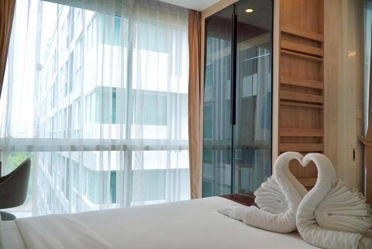 D Eco Wellness Center Pattaya
