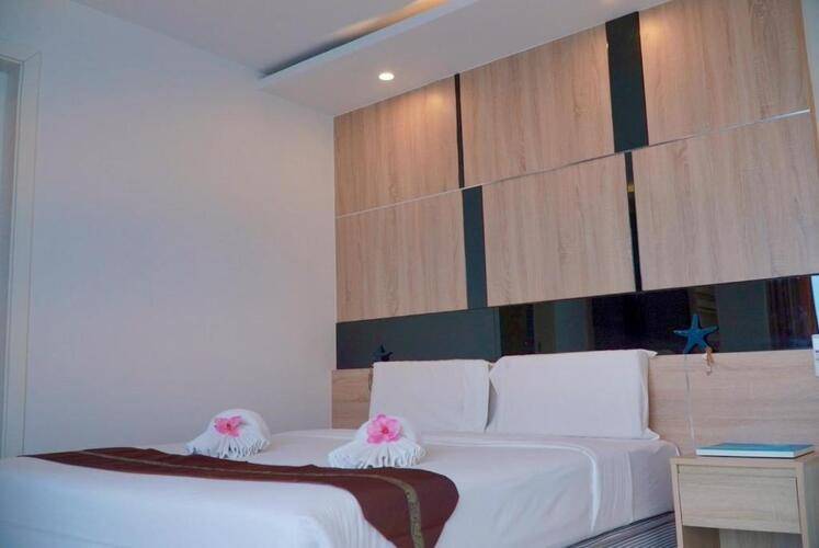 D Eco Wellness Center Pattaya