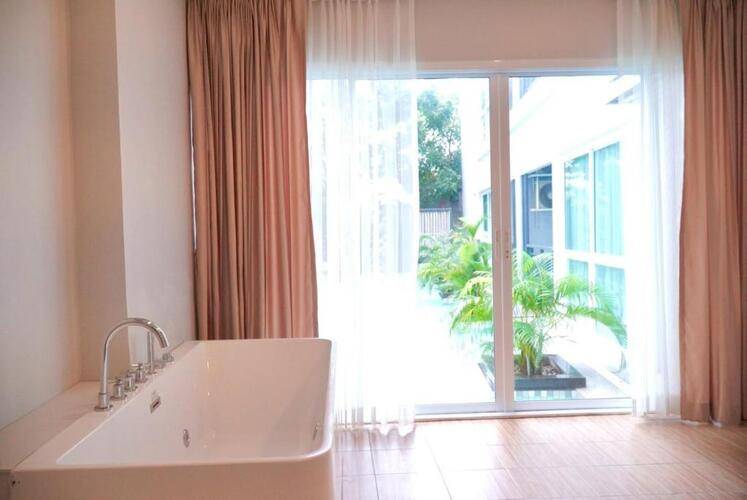 D Eco Wellness Center Pattaya