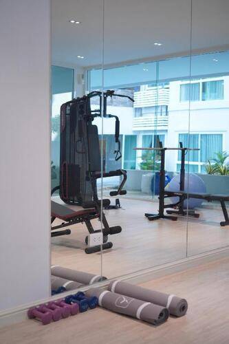 D Eco Wellness Center Pattaya