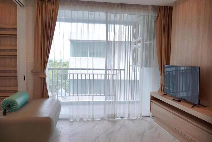 D Eco Wellness Center Pattaya