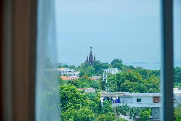 D Eco Wellness Center Pattaya