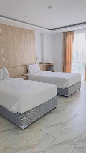 D Eco Wellness Center Pattaya