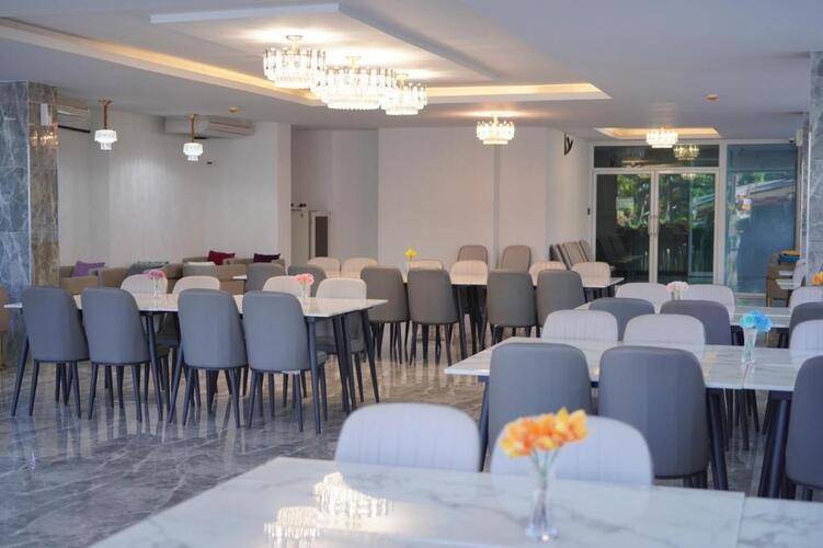 D Eco Wellness Center Pattaya