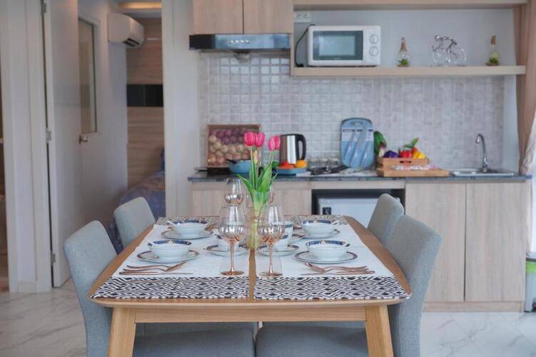 D Eco Wellness Center Pattaya