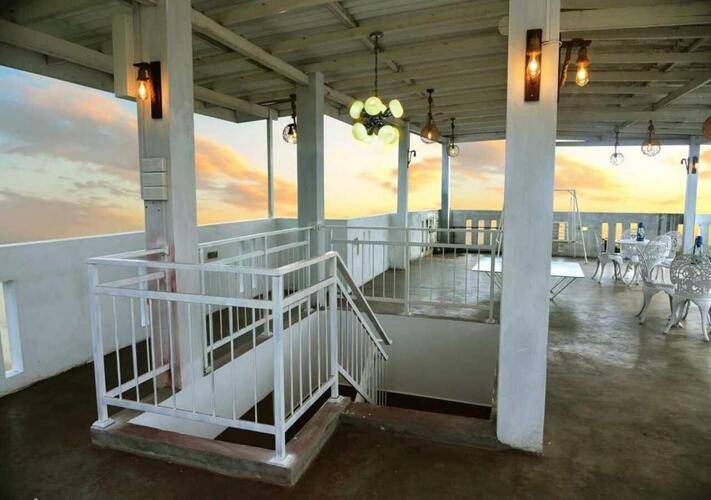 Sunset Sands