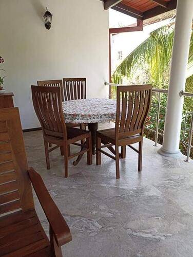Kumara Guest House & Apartment