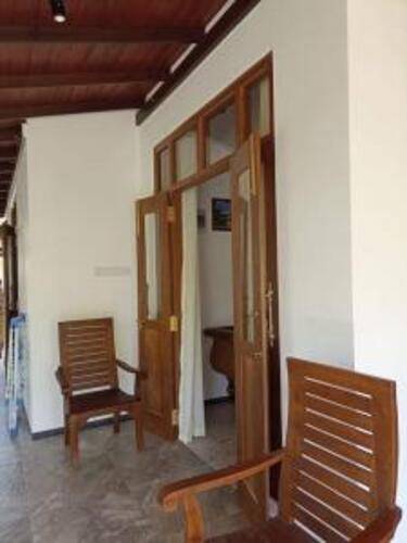 Kumara Guest House & Apartment