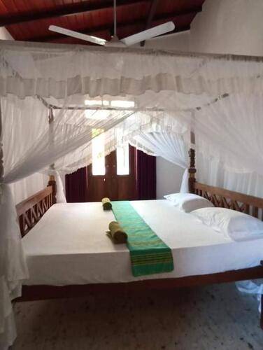 Kumara Guest House & Apartment