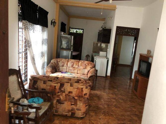 Kumara Guest House & Apartment