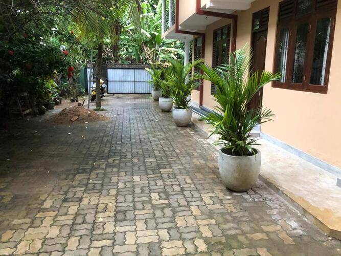 Kumara Guest House & Apartment