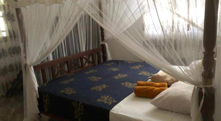 Kumara Guest House & Apartment