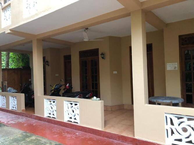 Kumara Guest House & Apartment