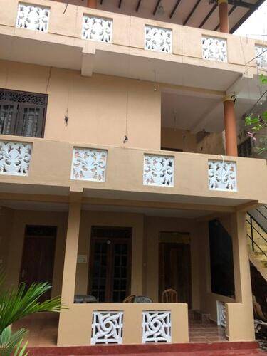 Kumara Guest House & Apartment