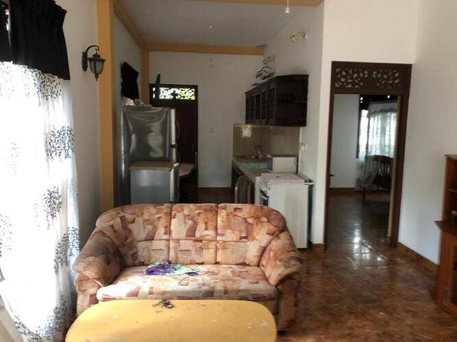 Kumara Guest House & Apartment