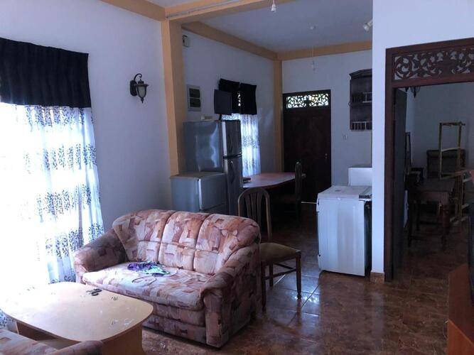 Kumara Guest House & Apartment