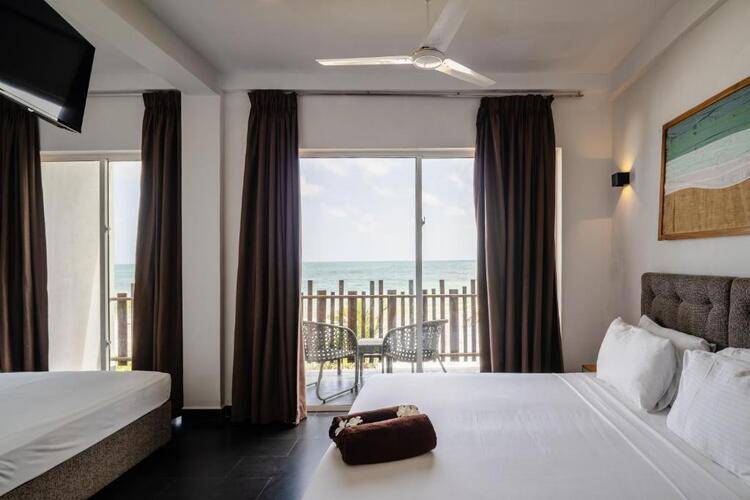 Moi Induruwa By DBI