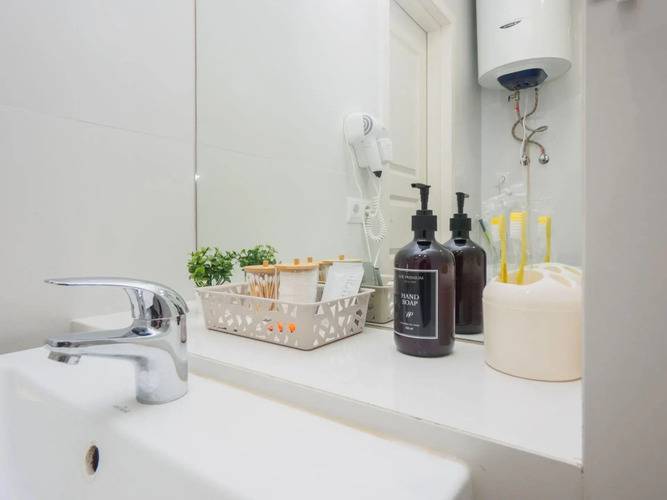 Апартаменты На Улице Чкалова — фото 13